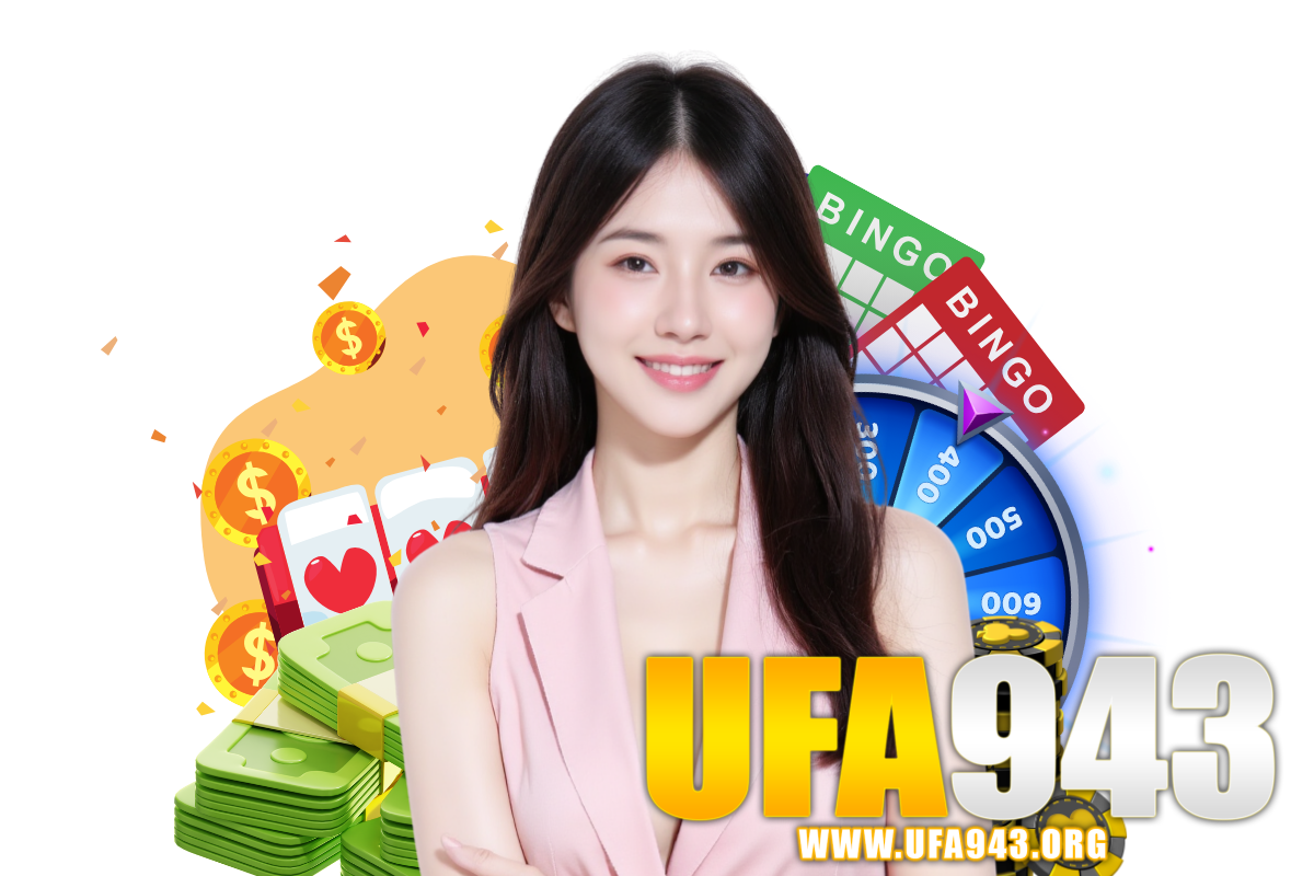 ufa943 แจกเครดิตฟรี